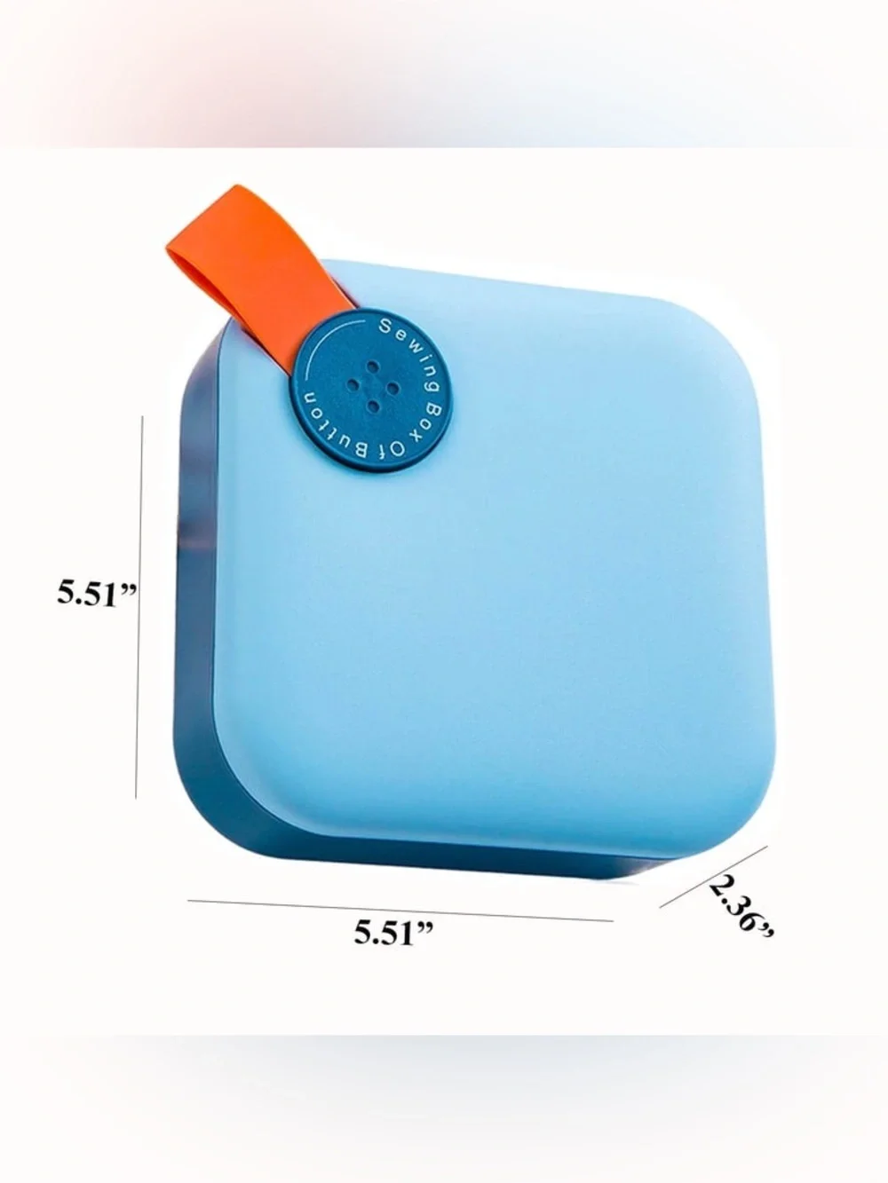 UNIKON compact light